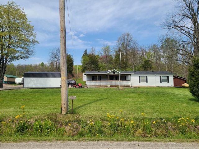 7881 Upper Twin Rd, South Salem, OH 45681
