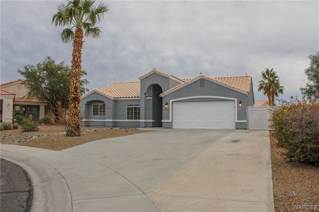 5028 S  Silver Bay, Fort Mohave, AZ 86426