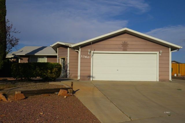 1360 13TH CT, PAGE, AZ 86040