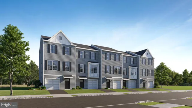 22 Barnes Way, Sicklerville, NJ 08081