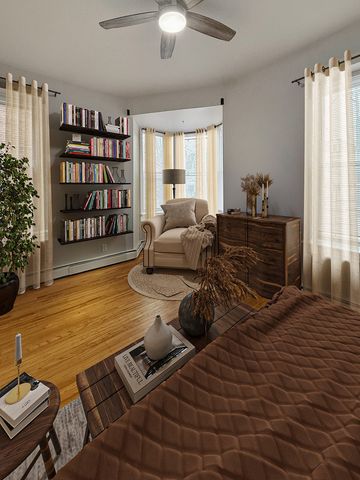 801 S  47th St #304, Philadelphia, PA 19143