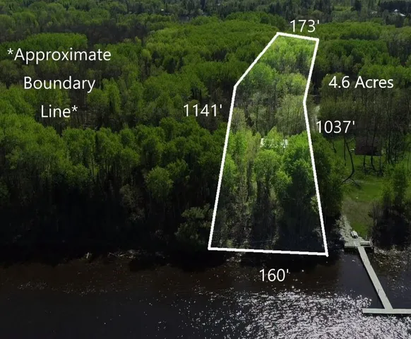 7 Driftwood Ln, Baudette, MN 56623