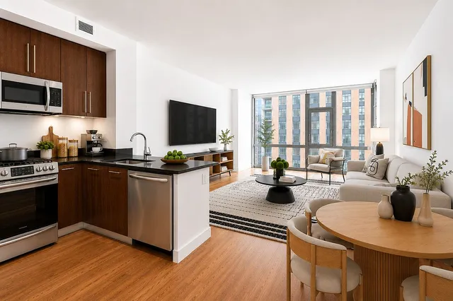 100 Jay St #19J, Brooklyn, NY 11201