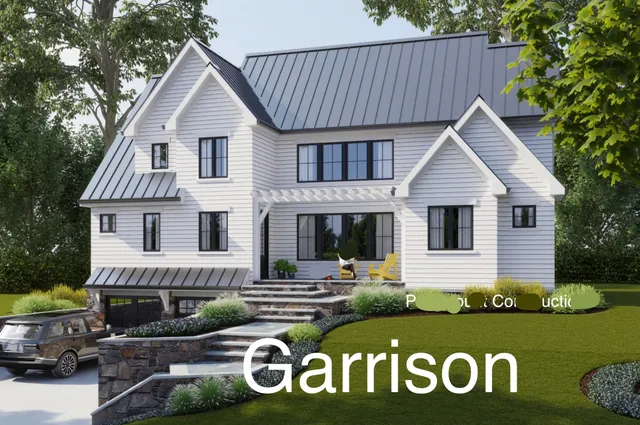 Garrison - Multigenerational Living Plan in PCI - 22101, McLean, VA 22101