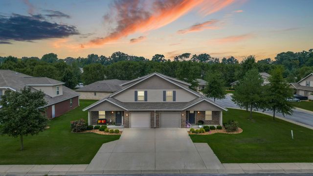 214 Dove Ln, Franklin, KY 42134