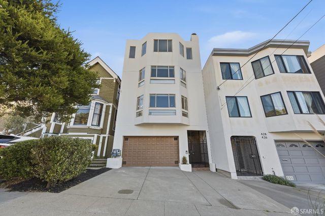 422 45th Ave #422, San Francisco, CA 94121