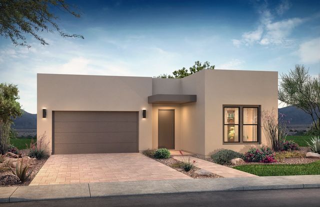 Plan 4023 in Ascent at Avalon Crossing, Mesa, AZ 85212
