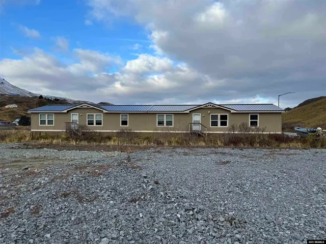1398/1400 E  Broadway Ave, Unalaska, AK 99685
