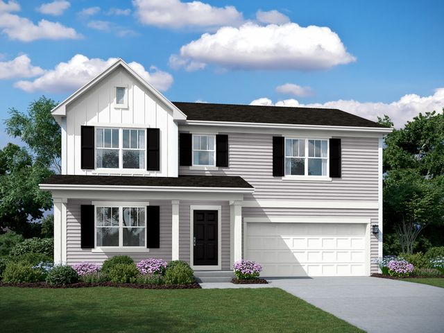 Reilly Plan in Brookside Meadows, Marengo, IL 60152