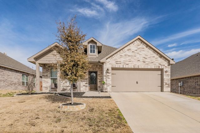 1645 Stanchion Way, Weatherford, TX 76087