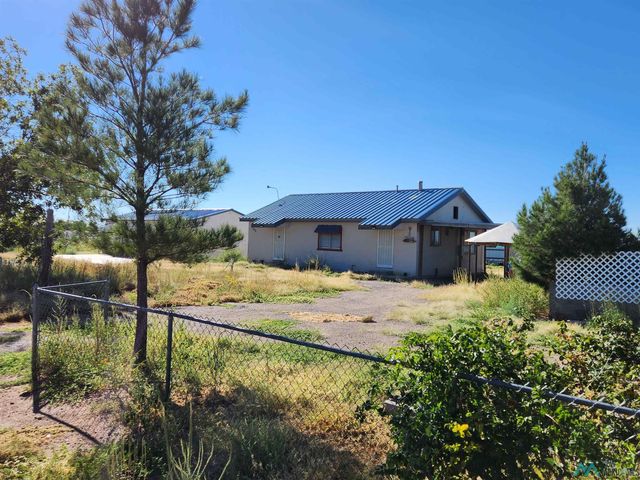 780 Highland Dr NW, Deming, NM 88030