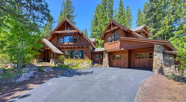 13123 Snowshoe Thompson Cir, Truckee, CA 96161