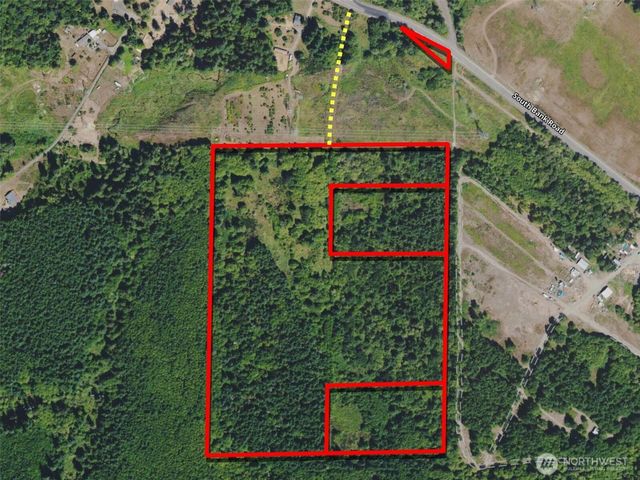 188 S Bank Road, Elma, WA 98541
