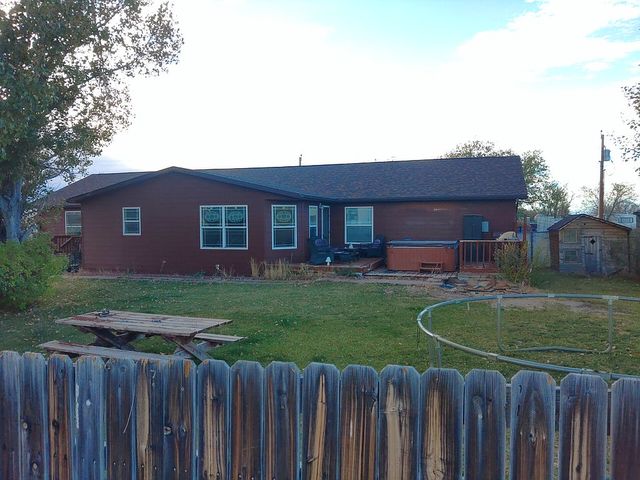 85 Burlington St, Lysite, WY 82642