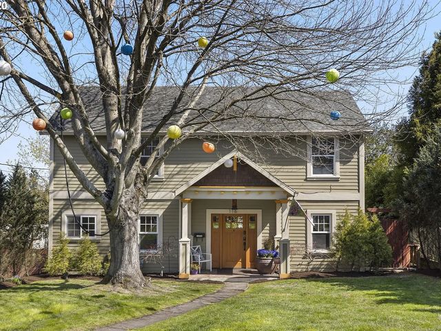 116 SE 72nd Ave, Portland, OR 97215