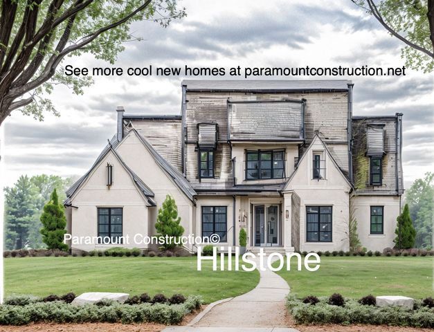 Hillstone Plan in PCI - 22101, Mc Lean, VA 22101