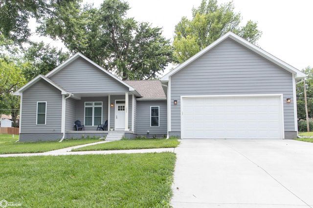 1909 Main St, Hamburg, IA 51640