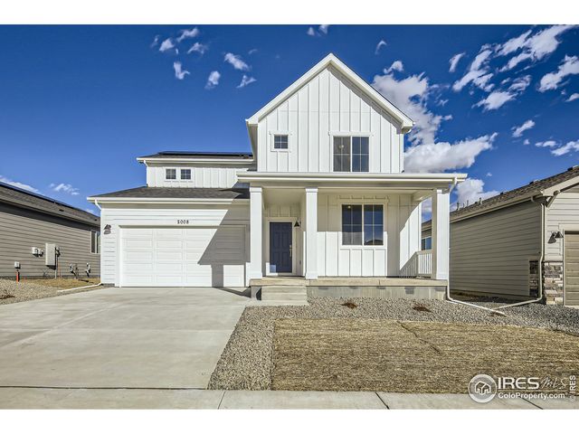 2008 Ballyneal Dr, Fort Collins, CO 80524
