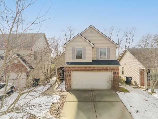 2560 Rockaway Pl, Lexington, KY 40511