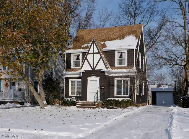 21412 Eastwood Ave, Fairview Park, OH 44126
