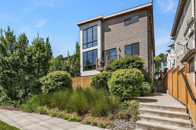215 24th Ave  E #C, Seattle, WA 98112