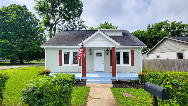 428 Forrest St, Murfreesboro, TN 37130