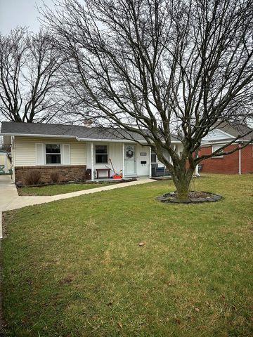 2036 Willowood Dr S, Mansfield, OH 44906