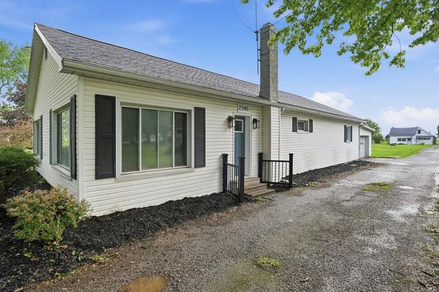 2245 State Route 19, Bucyrus, OH 44820