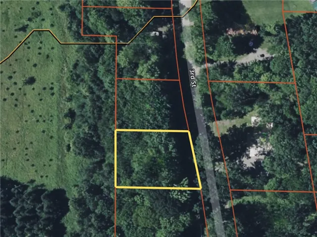 3rd St, Linesville, PA 16424
