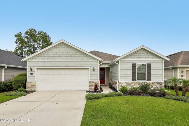 3077 HAWKS HILL Lane, Jacksonville, FL 32216
