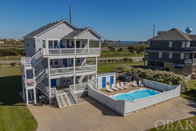 57217 Summerplace Dr   #18, Hatteras, NC 27943