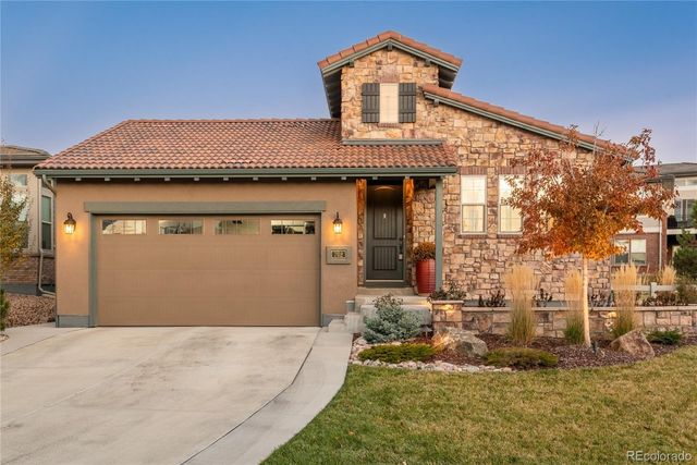 762 Woodgate Drive, Highlands Ranch, CO 80126