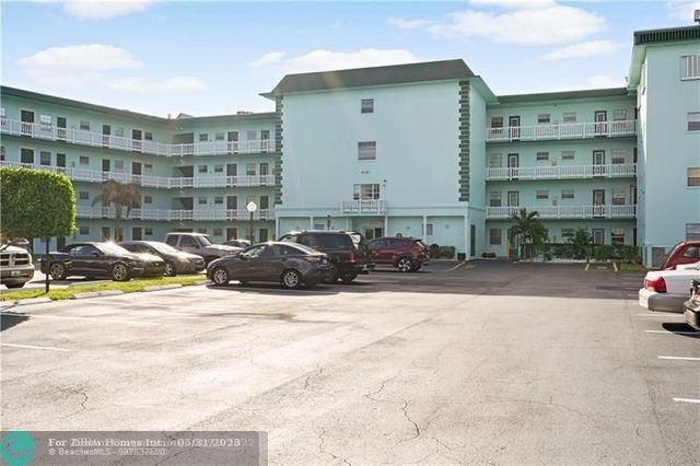 4141 NW 44th Ave #325, Lauderdale Lakes, FL 33319