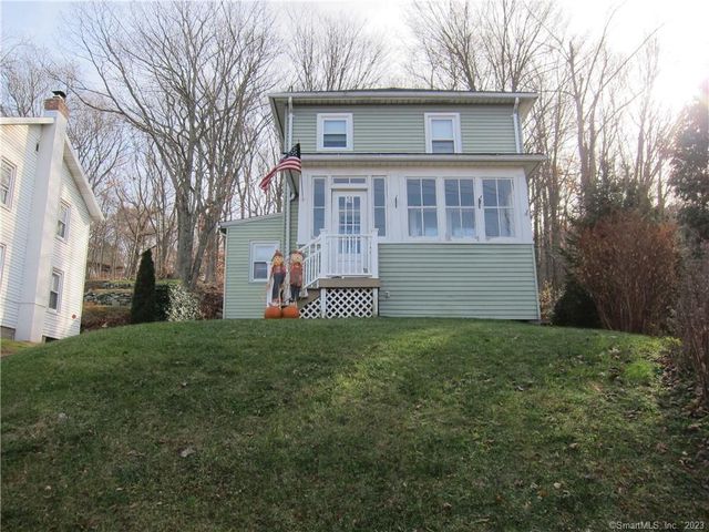 34 Woodtick Rd, Wolcott, CT 06716