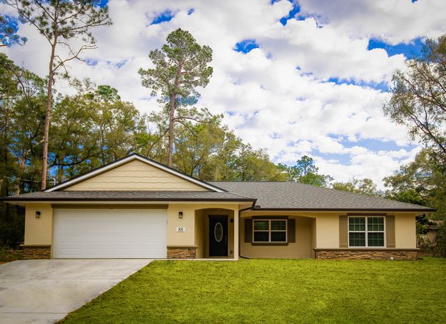 McKenzie Plan in Citrus Springs, Dunnellon, FL 34434