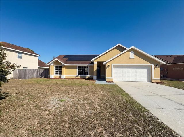 166 Greenwich St, Davenport, FL 33896