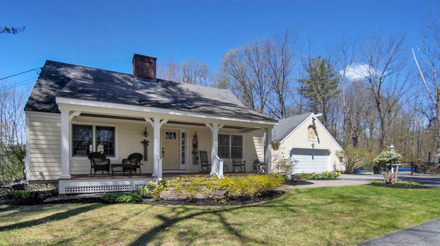 243 Shaker Hill Road, Alfred, ME 04002