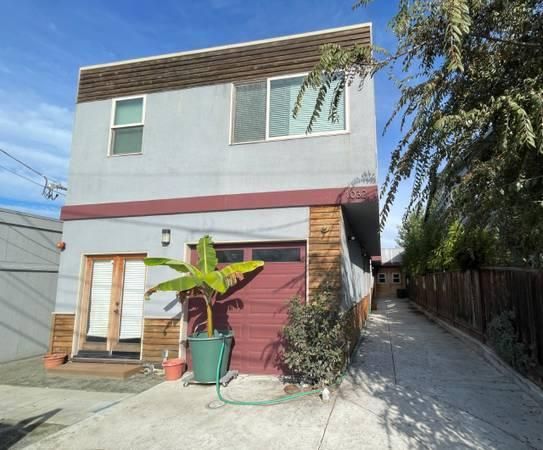 1032 36th St   #A, Emeryville, CA 94608