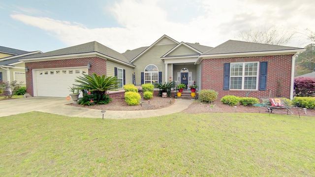 3800 Concord Ln, Valdosta, GA 31605