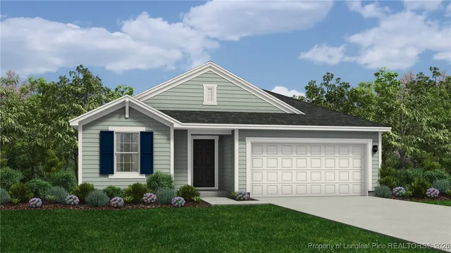 115 Utah Ct, Spring Lake, NC 28390