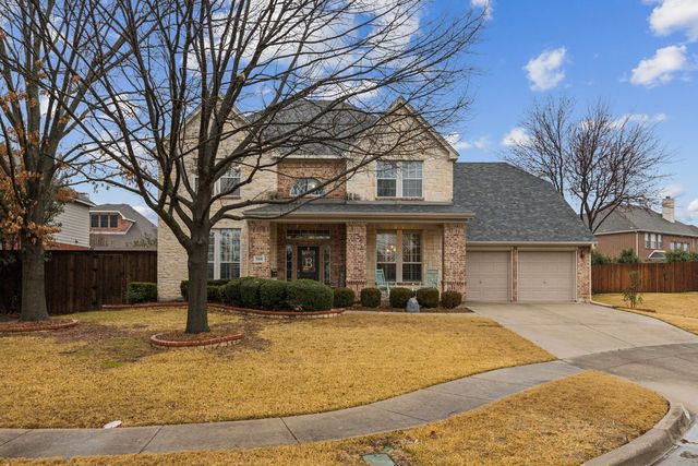 2408 Cruise Dr, Grand Prairie, TX 75054