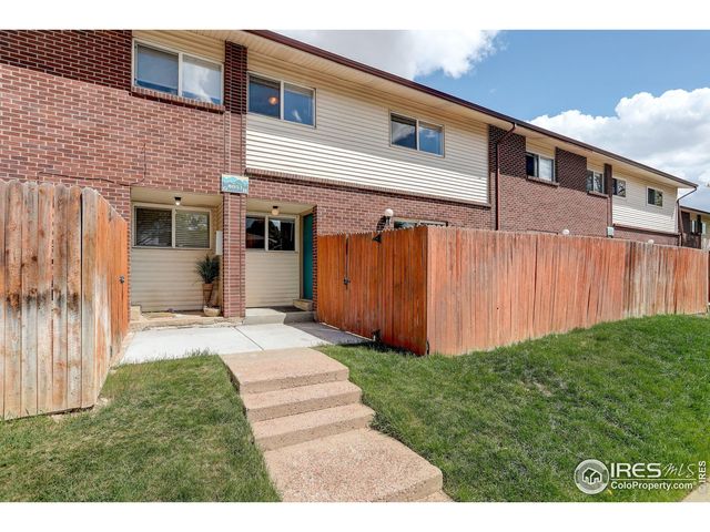 8051 Wolff St UNIT H, Westminster, CO 80031