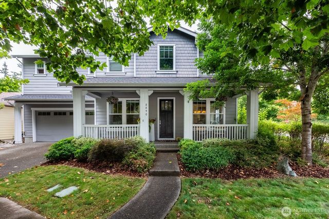 8890 Yarrow Court SE, Tumwater, WA 98501