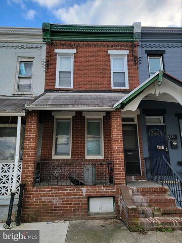 4832 Ogden St, Philadelphia, PA 19139