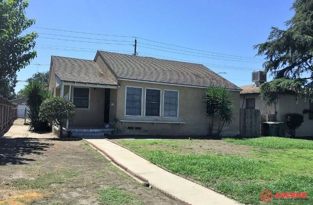 3125 Truxtun Ave, Bakersfield, CA 93301