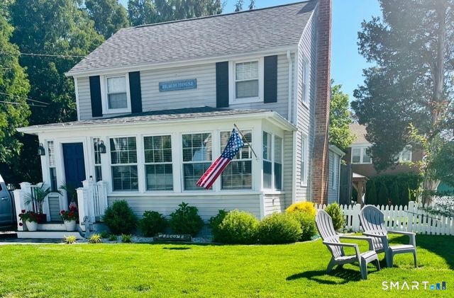 29 Second Avenue, Branford, CT 06405