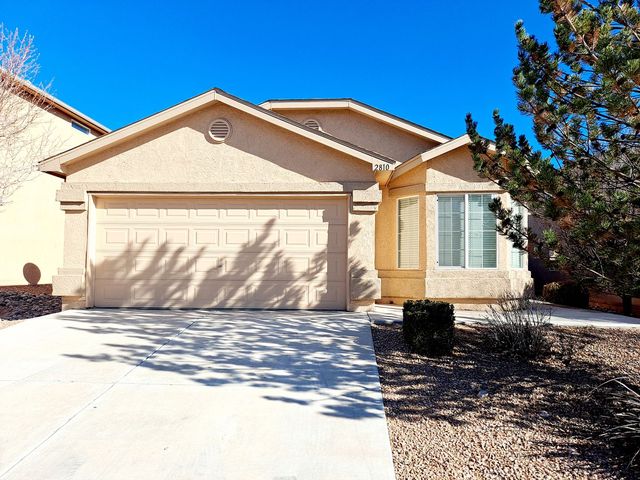 Places For Rent In Los Lunas
