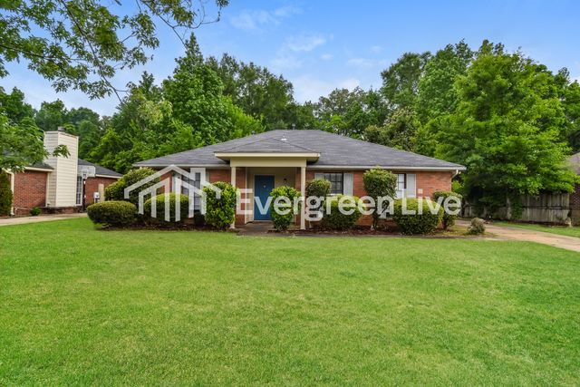5760 Sweet Meadow Dr, Montgomery, AL 36117