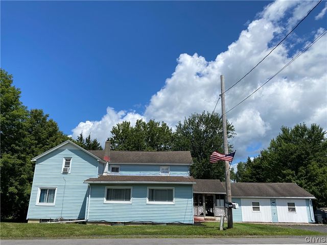2291 State Route 31, Weedsport, NY 13166