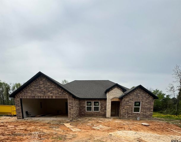 11524 County Road 219, Tyler, TX 75707